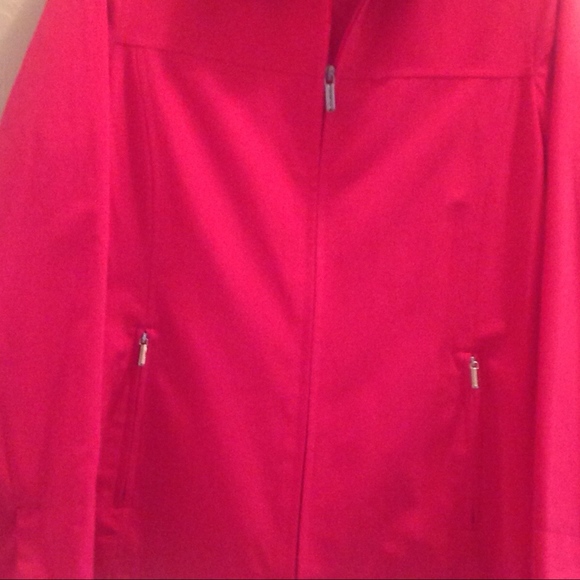 jacket - Picture 2 of 2